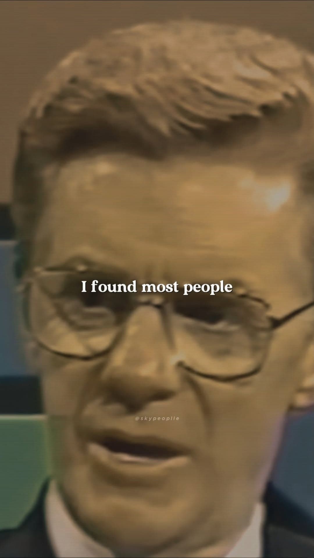 Clarity Journey Insight