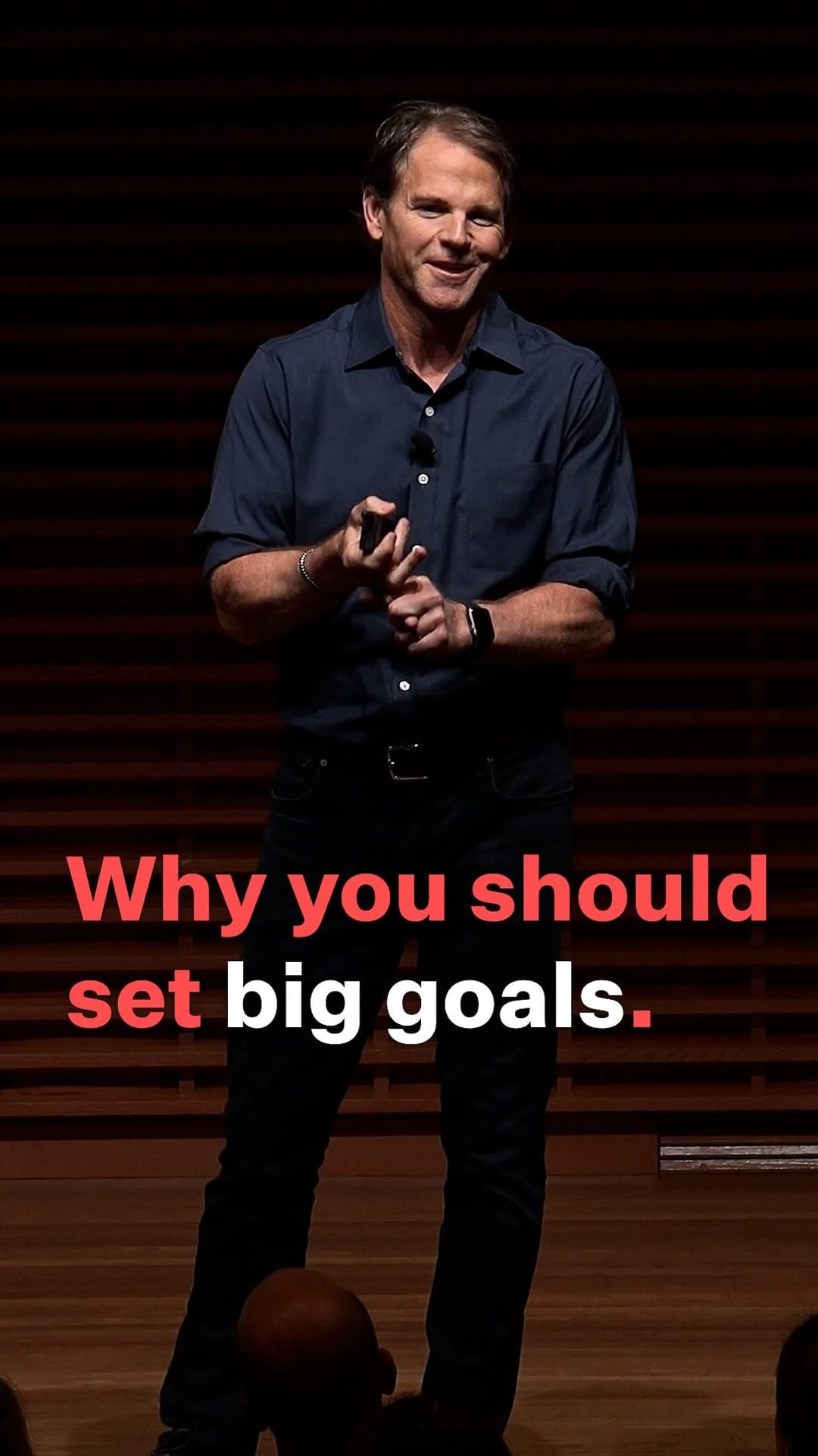 Athletic Performance