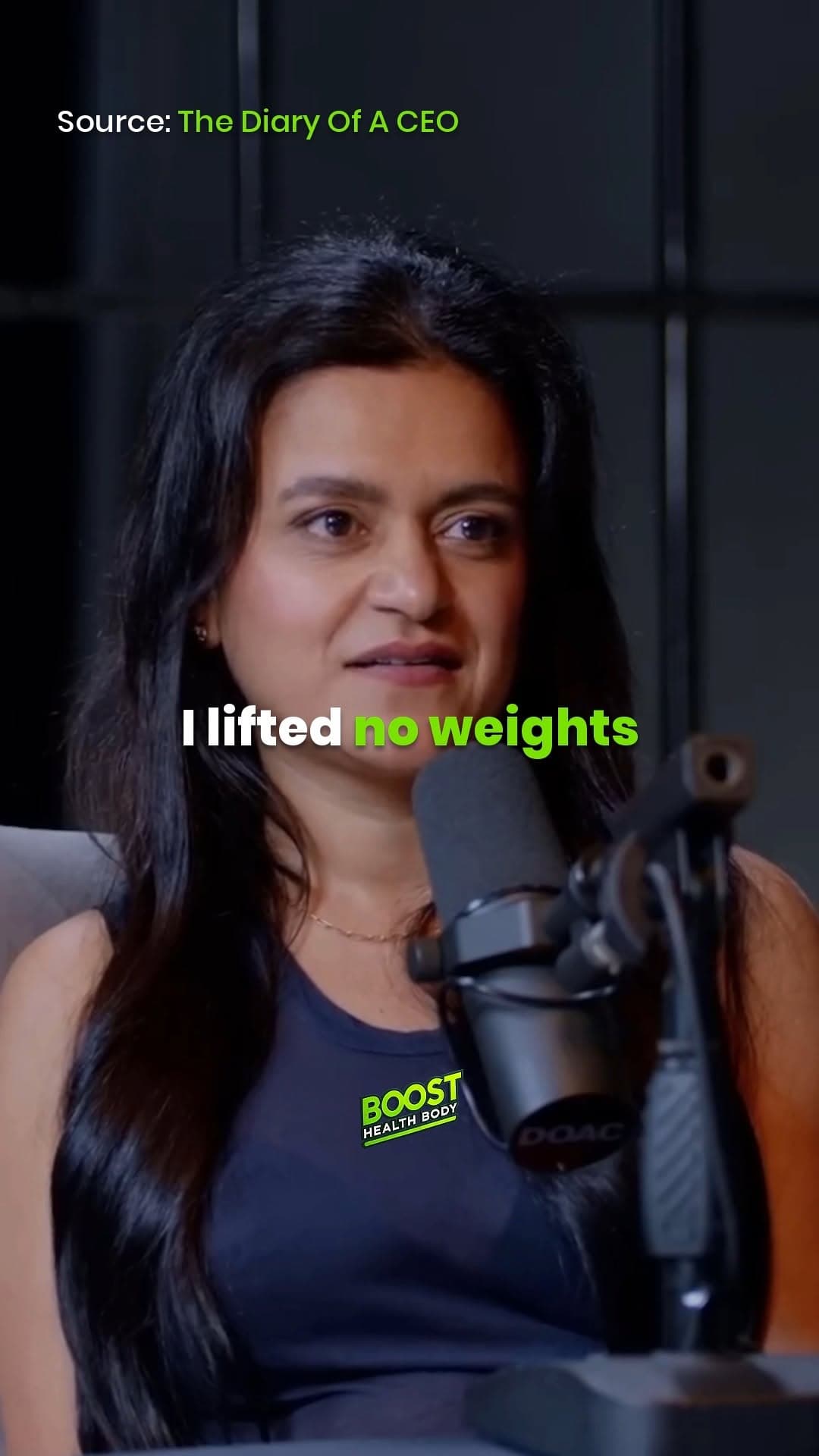 Athletic Performance